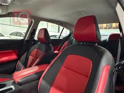 نيسان ألتيما